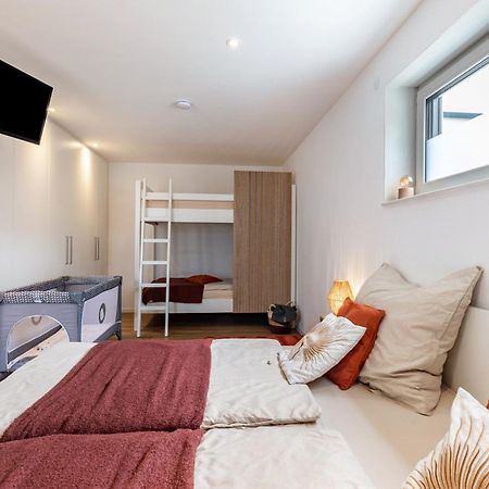 Studio 1 Parkside Apartments Günzburg Dış mekan fotoğraf